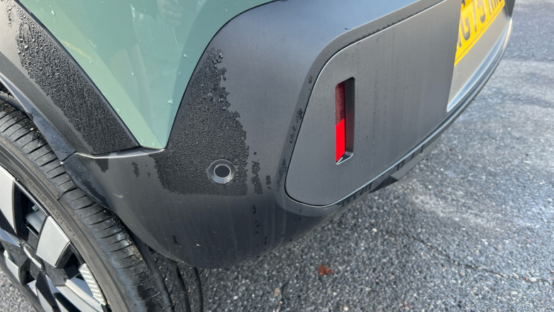 Dacia Spring 27kWh Expression 65 48kW 5dr Auto Electric Hatchback